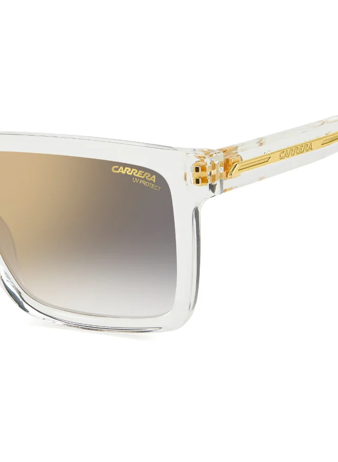 Carrera Rectangular Carrera Sunglasses